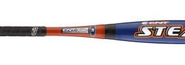 stealth composite bat