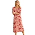 thumbnail image 1 of Zip Front Robe by Cozee Corner, 1 of 3