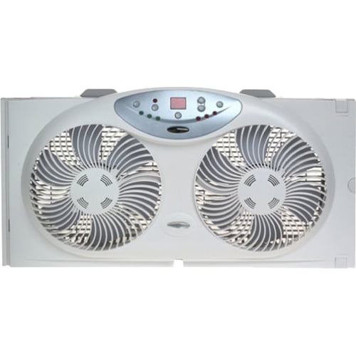 Bionaire Home Environment 9" Window Fan