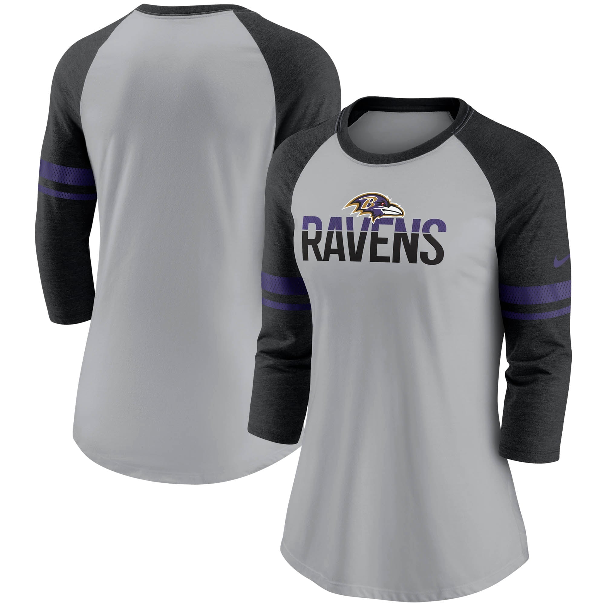 Baltimore Ravens Womens - Walmart.com