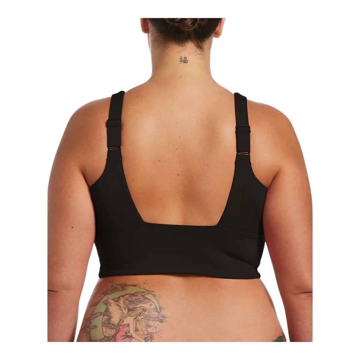 nike women's plus size bathing suits