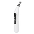 thumbnail image 4 of Pluma electrónica de acupuntura de 9 engranajes para estimulación energética de cuello y brazos, 4 of 10