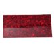 thumbnail image 1 of 1 hoja de carcasa de celuloide de de guitarra, marquetería de guitarra a fabricación shamjiam  Cabezal de guitarra de celuloide Hoja de concha de chapa de tortuga Concha de tortuga roja, 1 of 4