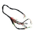 thumbnail image 1 of Conjunto de mazo de cables de repuesto para motocicleta Yamaha PW50 Jadeshay A, 1 of 8