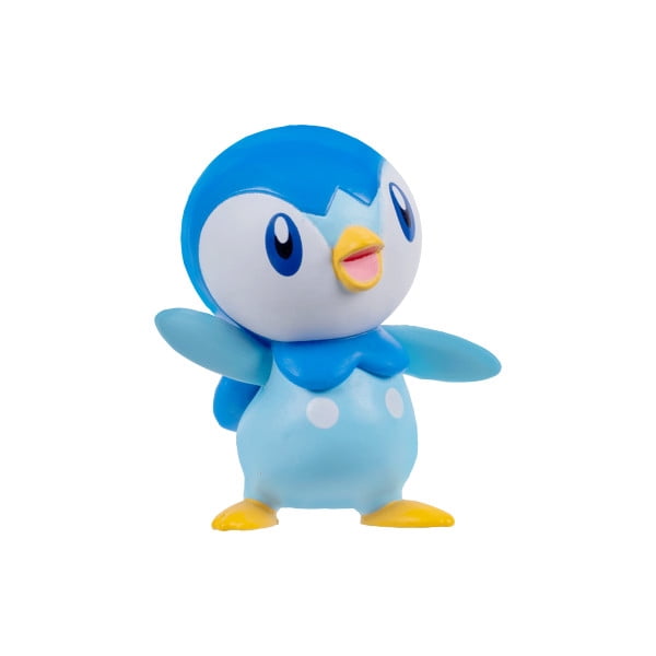 PKW - Clip 'N' Go (Piplup with Love Ball) W24
