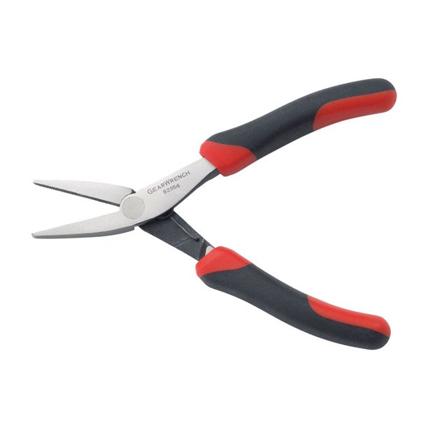GearWrench 82004 Mini Duckbill Pliers