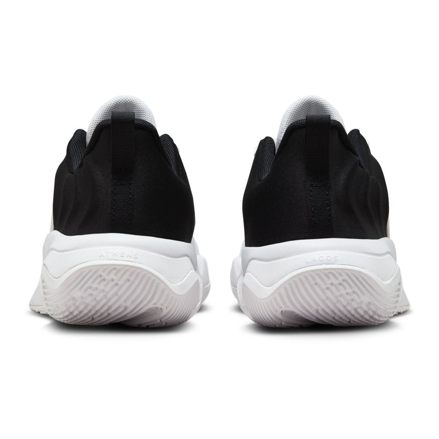 Nike Giannis Immorality 4 Men's Basketball Shoes Color: Dark Smoke Gray Size: 5