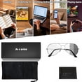 thumbnail image 3 of Joopin Photochromic Blue Light Blocking Glasses for Men Women Color Change Sunglasses Multi-use Eyeglasses, 3 of 8