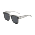 thumbnail image 2 of Kelon Glasses On Sale Lady Glasses Universal Models Of Myopic Sunglasses Protective Polarized Anti Glare Sunglasses Driving Sunglasses For Female Polarized Drivers, 2 of 9