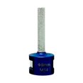 thumbnail image 1 of Broca de fresado Strade Fareast Limited 8MM Taladro de lavabo, 1 of 8