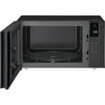 thumbnail image 3 of LG NeoChef 1.5 Cu. Ft. 1200W Countertop Microwave, 3 of 4