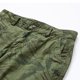thumbnail image 5 of Mens Cargo Shorts Multi-Bolsillo Relajado Ajuste 97% Algodón 3% Spandex, Pantalones de Playa Casuales para Ropa de Dormir, Al Aire Libre Y Verano, 5 of 8