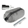thumbnail image 4 of Wall Grinder Vacuum Bag Dust-free Self-priming Sandpaper Machine Dust Collector For Rod Self-vacuuming Grinding Machine, 4 of 5