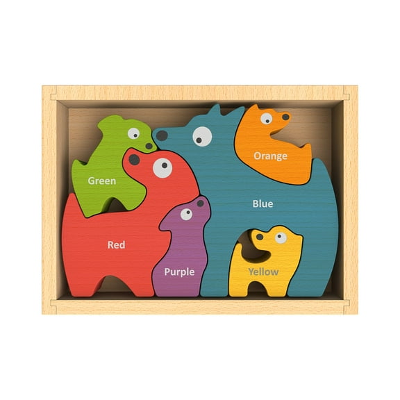 BeginAgain Jigsaw Puzzle