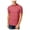 Red - clayred, variant on Club Room Mens Striped Graphic T-Shirt, Red, Big & Tall, LT