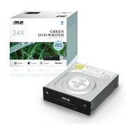 ASUS DRW-24D5MT Extreme Internal 24X DVD Writing Speed With M-Disc Support IN RETAIL COLOUR BOX