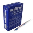 thumbnail image 2 of Artline White Marker for Fabric (12 Markers), 2 of 7