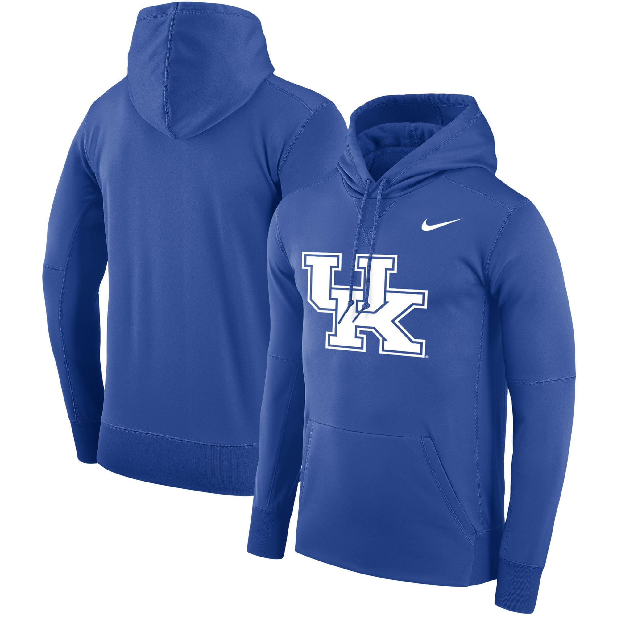 vintage kentucky hoodie nike