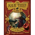 thumbnail image 3 of Lost (Magic Thief, Bk. 2), 3 of 3