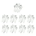 thumbnail image 6 of ZWILLING Bellasera 45-Piece Flatware Set, 6 of 6