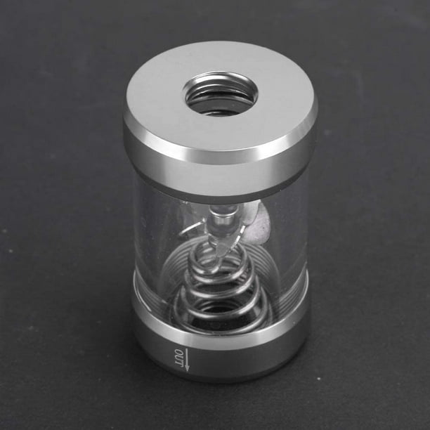 Flow Meter Indicator Water Cooler Flow Meter PC Water Cooling Flow