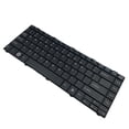 thumbnail image 3 of Bearachild Accesorio de ordenador para teclado de ordenador portátil, piezas de reparación de Toetsenbord a prueba de polvo, reemplazo de Juegos de teclado y mouse para computadora, 3 of 6