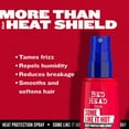 thumbnail image 4 of Bed Head by TIGI Some Like It Hot Heat Protection Spray, for all Hair Types, 3.38 fl oz, 4 of 9