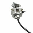 thumbnail image 3 of Carburador Carburador PZ27 Carburador Carb Cable Choke 27mm para 4 tiempos CG 125cc 150cc 200cc 250c Meterk Carburador, 3 of 7