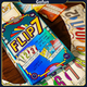 thumbnail image 5 of Juego de cartas Flip 7 Press Your Luck and Strategy para mayores de 8 años, 5 of 9
