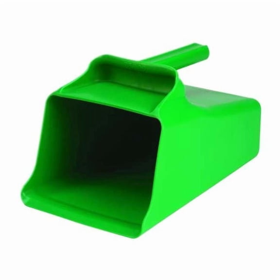 Remco Mega Scoop Dipper,11 in L,Green 65502