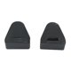 thumbnail image 3 of Automotriz Latch Latch izquierdo derecho desmontable reemplazo de piezas de parada Accesorios Reemplazo para Silverado Classic 2007 2 piezas kenally VI002214-00, 3 of 7