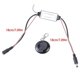 thumbnail image 3 of Wireless Remote Control DC5V 12V 24V Multifunctional Power Control for LED Light, 3 of 5