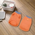 thumbnail image 5 of Dog Sweaters for Small Dogs Girl Boy Winter Puppy Clothes Warm Soft Doggie Sweatshirt Outfit for Dogs Cats Pet Apparel, S, 5 of 5