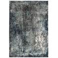 thumbnail image 2 of Safavieh Galaxy Addison Abstract Area Rug, Charcoal/Blue, 5'3" x 7'6", 2 of 8