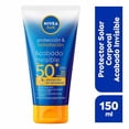 thumbnail image 1 of Nivea Sun Protección & Hidratación Acabado Invisible Loción 150ml, 1 of 4