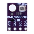 thumbnail image 4 of Sensor Altitud Presión Barométrica Módulo Precisión Altímetro Atmosférica BME280 I2C SPI BMP280 Alta para, 4 of 9