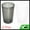 Clear, Black, variant on Unique Bargains 2pcs Bathroom Toothbrush Tumblers PP Cup for Bathroom 4.92''x3.03'' Clear, Black