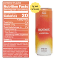 thumbnail image 6 of Moment Adaptogen Drink Spiced Mango Still, 11.5 Oz, 12 Pack Cans, 6 of 6