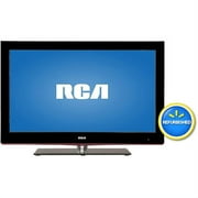 Rca 37" Class Lcd 1080p 60hz Hdtv, 37la
