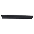 thumbnail image 2 of Rear Door Lower Trim Garnish High Strength PP EPM Material Effective Protection Applicable for Rogue 2014-2020 SUV, 2 of 7
