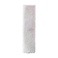 thumbnail image 3 of Auto Seat Belt Cover Soft Safety Belt Strap Shoulder Pad for Automobile White, 3 of 10