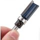 thumbnail image 4 of 3 PCS 1/4"(6.35mm) Shank Router Template Trim Straight Slotting Cutter For Wood Flush Trim Template Router Cutter Slotting Cutter Bit Set Wood Bearing, 4 of 4