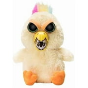 Feisty Pets Treacherous Travis The Rainbow Chick