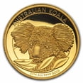 thumbnail image 2 of 2014 Australia 2 oz Gold Koala PF-70 NGC FS (COA #1), 2 of 4