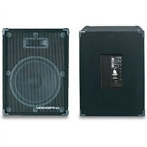 VocoPro PV-1800 2-way Indoor Speaker, 200 W RMS