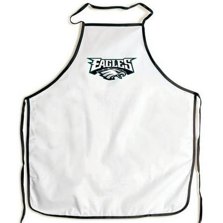 Philadelphia Eagles Grilling Bbq Apron