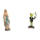 thumbnail image 1 of Estatua de Lutero,Estatua de la Virgen María Figura Colección Religiosa,Figura de resina y la Dama de Lutero,Figura de escritorio,Estatua de rana camarera,estante,escritorio,decoración para, 1 of 8