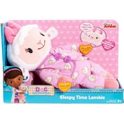 Doc Mcstuffins