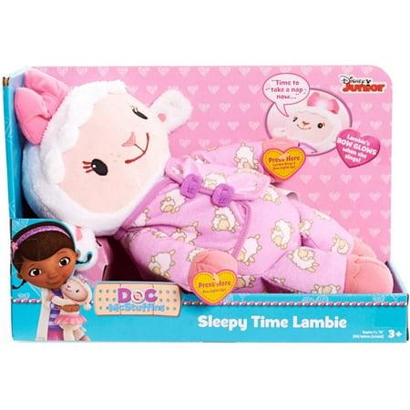 Doc Mcstuffins