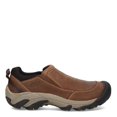 thumbnail image 2 of KEEN Men's Targhee 2 Soho Slip On Casual Leather Shoe, Veg Brown/Black, 11.5, 2 of 7